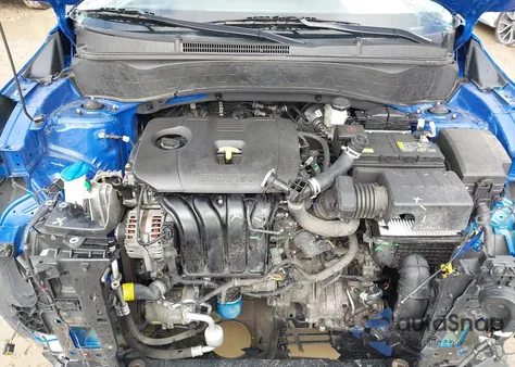 2022 Kia Seltos Ex from USA, damaged, VIN KNDERCAA5N7246531